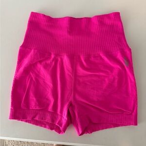 Free People Movement Biker Short